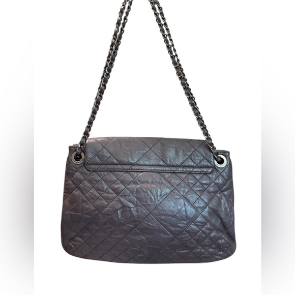 🩶Louis Quatorze Lambskin Quilted Bag - Picture 7 of 11